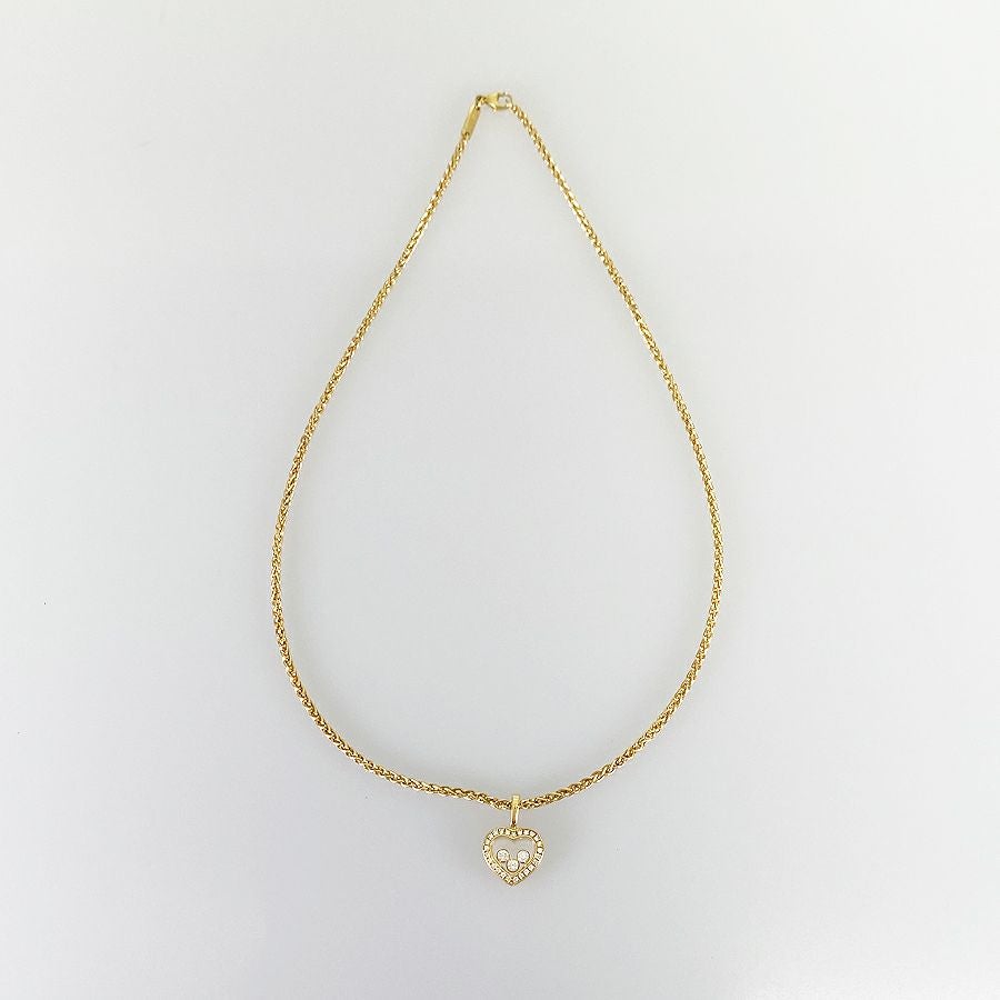 ショパール ネックレス