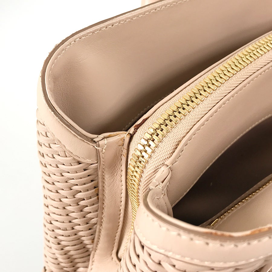 サルヴァトーレフェラガモ トートバッグ