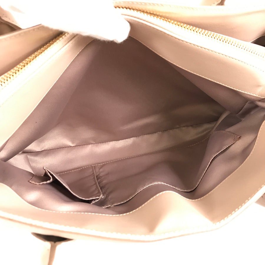 サルヴァトーレフェラガモ トートバッグ