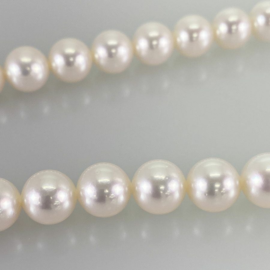 タサキ ネックレス