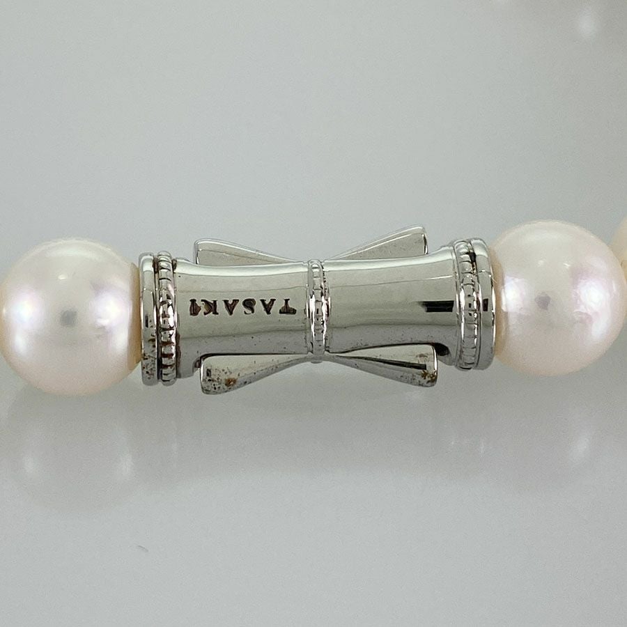 タサキ ネックレス