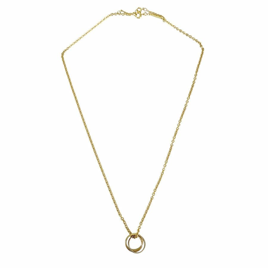 カルティエ ネックレス