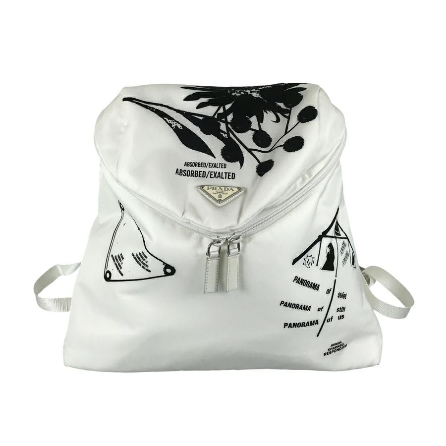 プラダ リュック バックパック