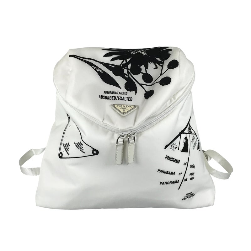 プラダ リュック バックパック