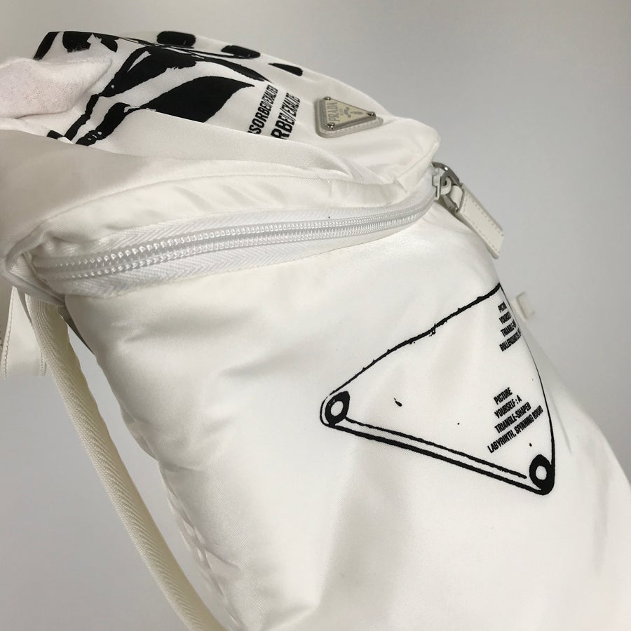 プラダ リュック バックパック