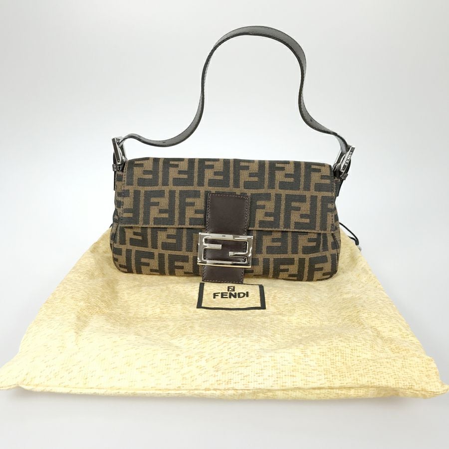 フェンディ ショルダーバッグ