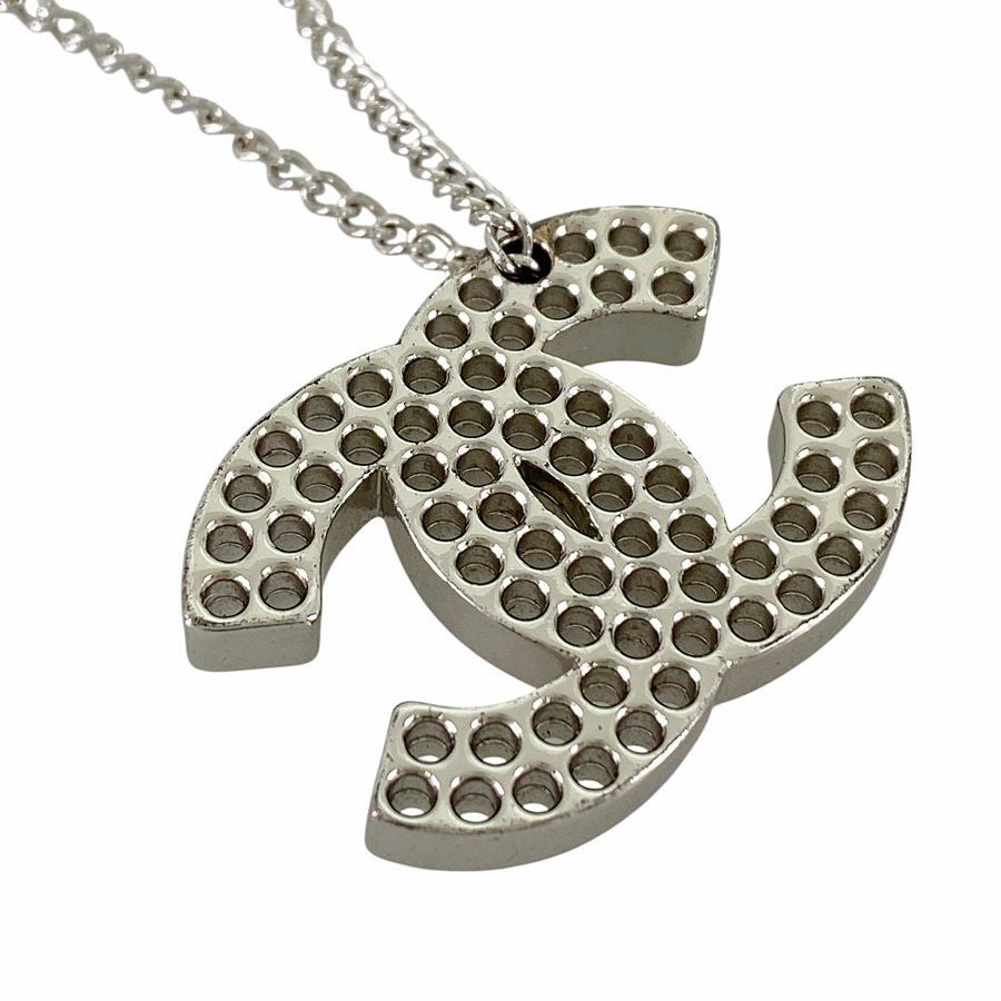 シャネル ネックレス