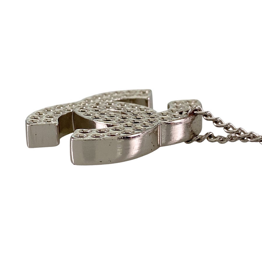 シャネル ネックレス