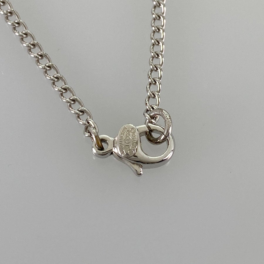 シャネル ネックレス