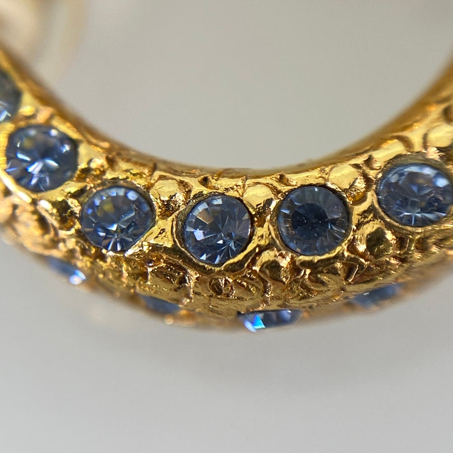 シャネル イヤリング