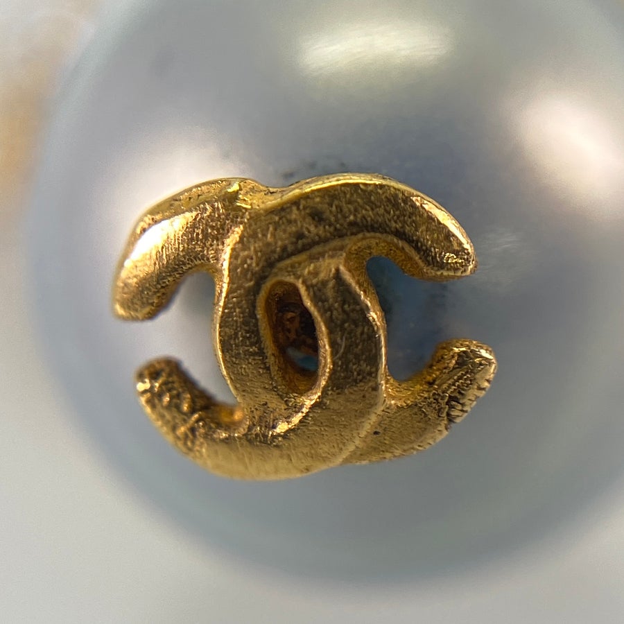 シャネル イヤリング