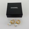 シャネル イヤリング