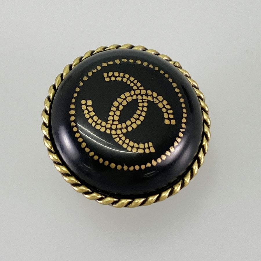 シャネル イヤリング