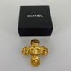 シャネル ブローチ