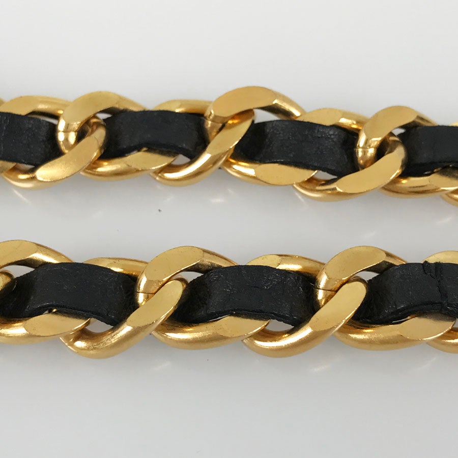 シャネル チョーカー