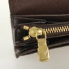 ルイ・ヴィトン 長財布 かぶせ蓋
