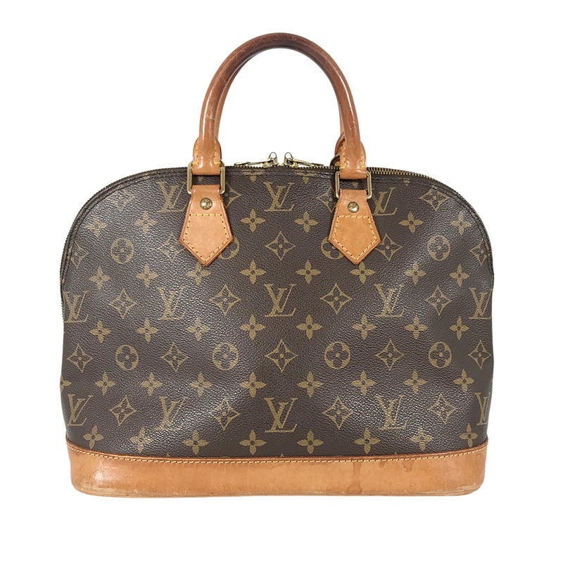 ルイ・ヴィトン ハンドバッグ