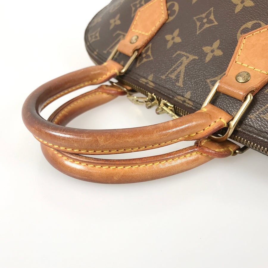 ルイ・ヴィトン ハンドバッグ