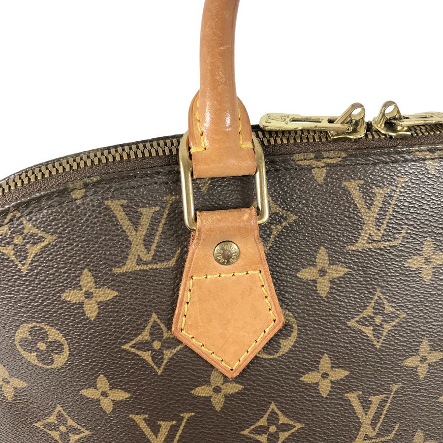 ルイ・ヴィトン ハンドバッグ