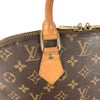 ルイ・ヴィトン ハンドバッグ