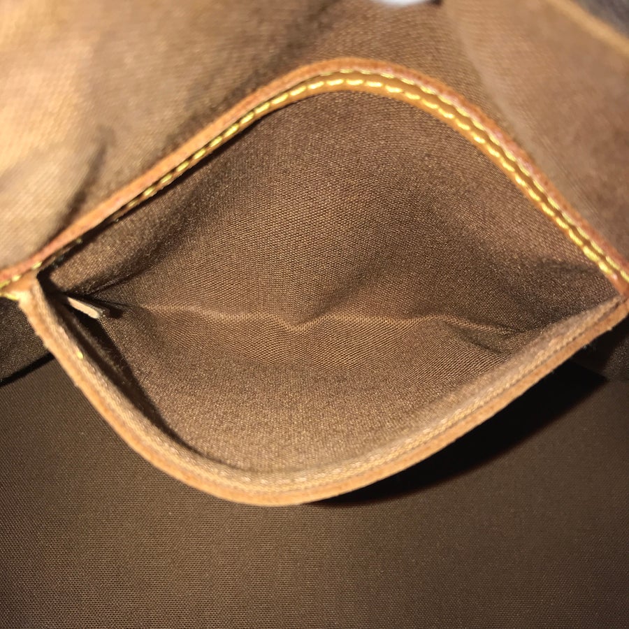 ルイ・ヴィトン ハンドバッグ