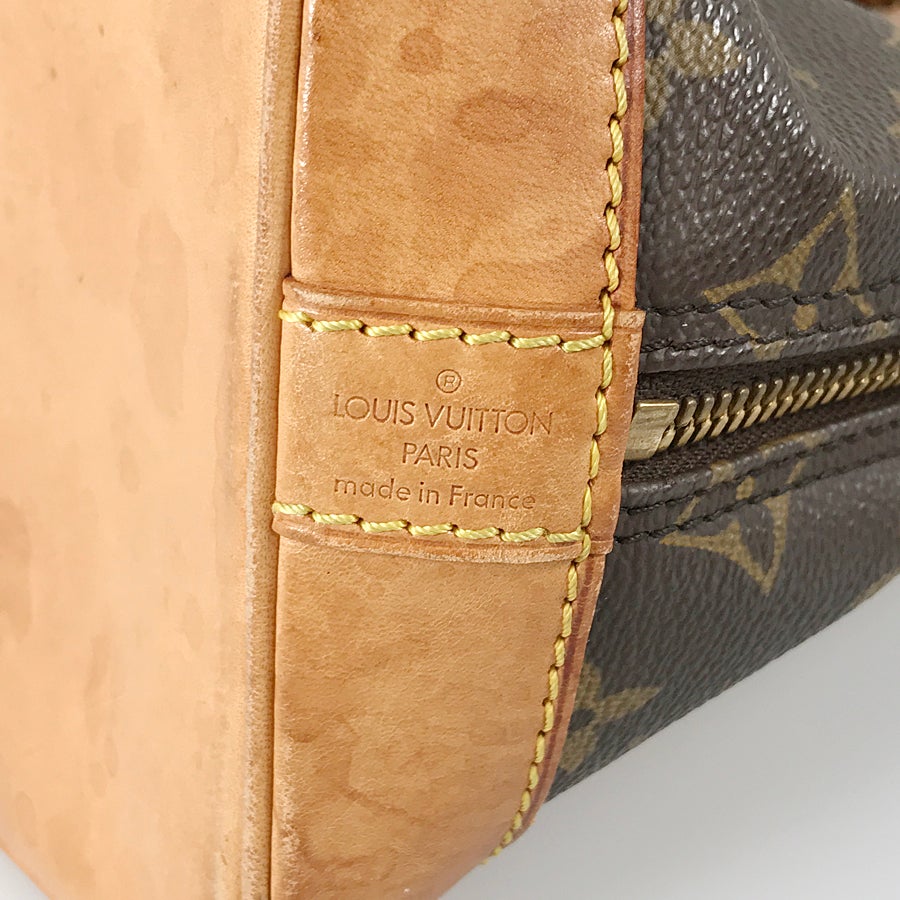 ルイ・ヴィトン ハンドバッグ