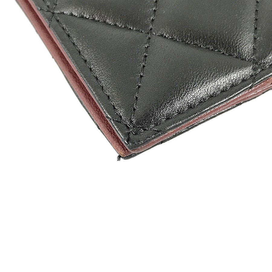 シャネル パスポートケース