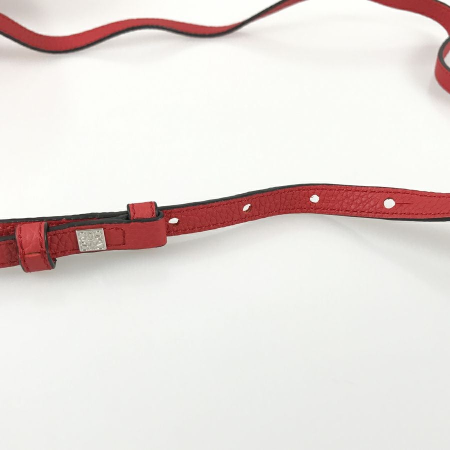 ロエベ ポシェット