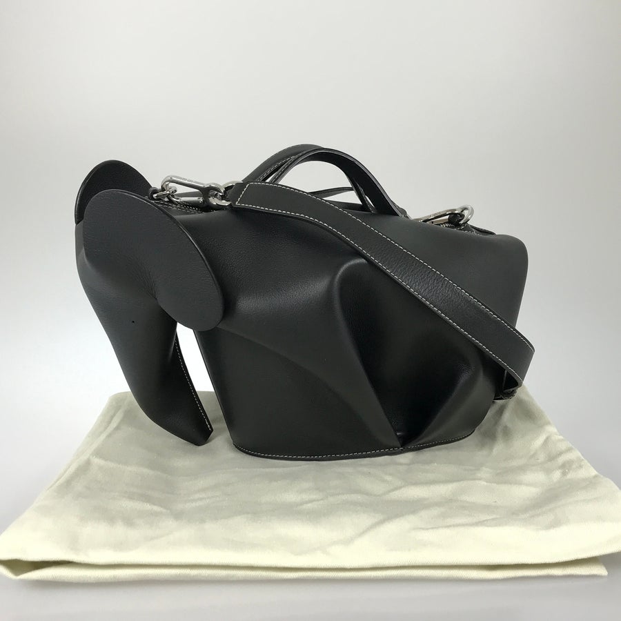 ロエベ ハンドバッグ