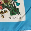 グッチ ユニセックス スカーフ