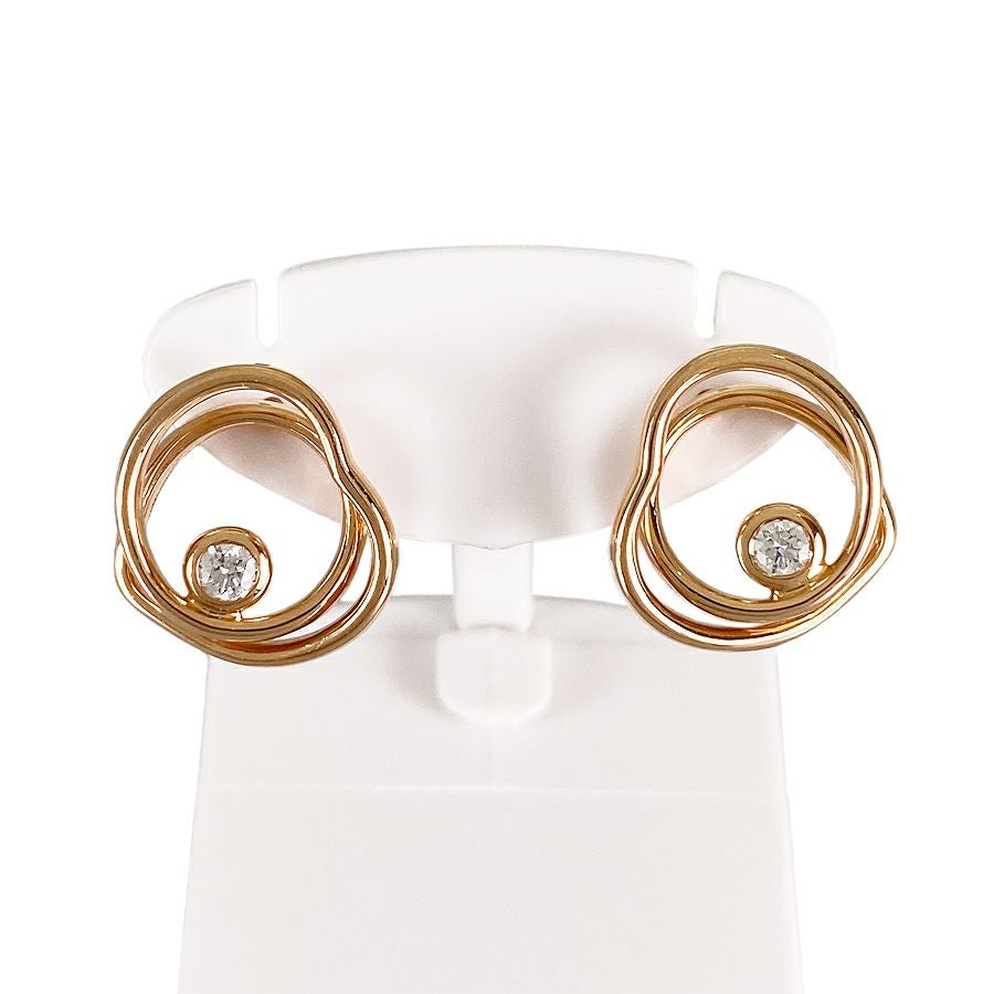 エルメス ピアス