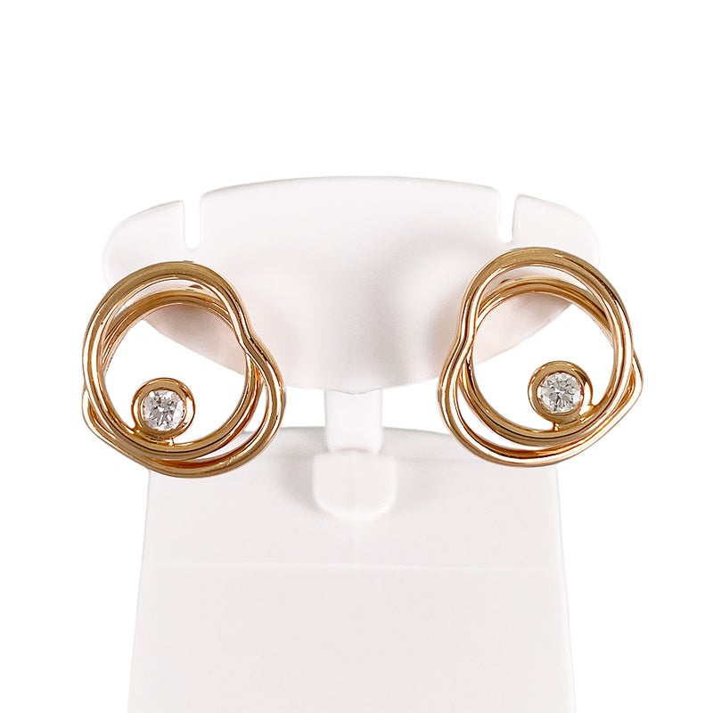 エルメス ピアス