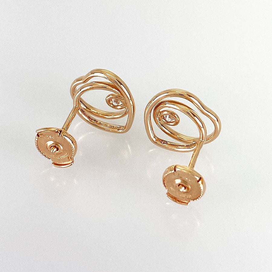 エルメス ピアス