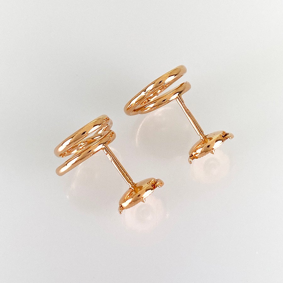 エルメス ピアス