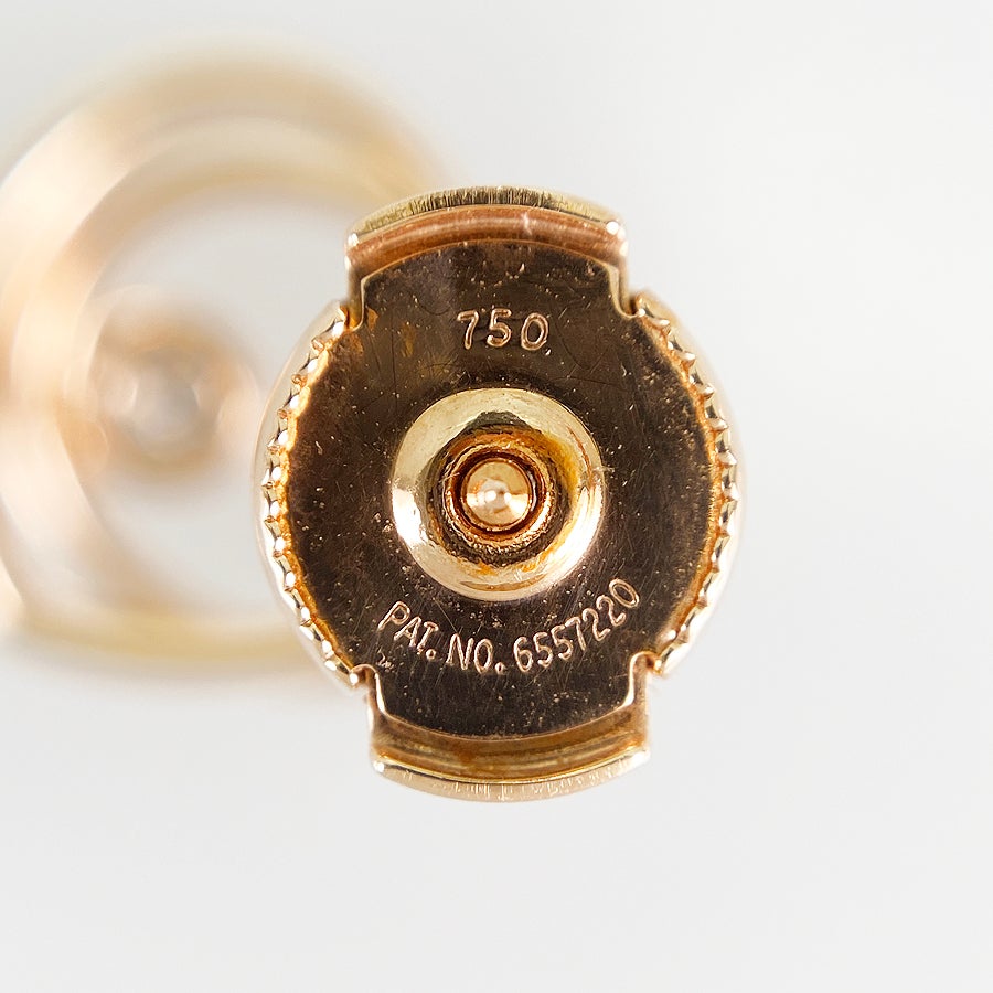 エルメス ピアス