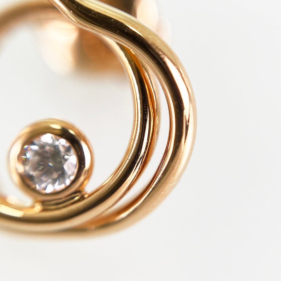 エルメス ピアス