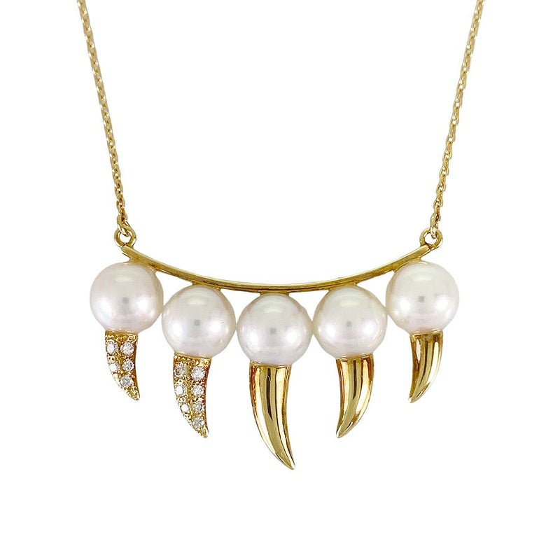 タサキ ネックレス