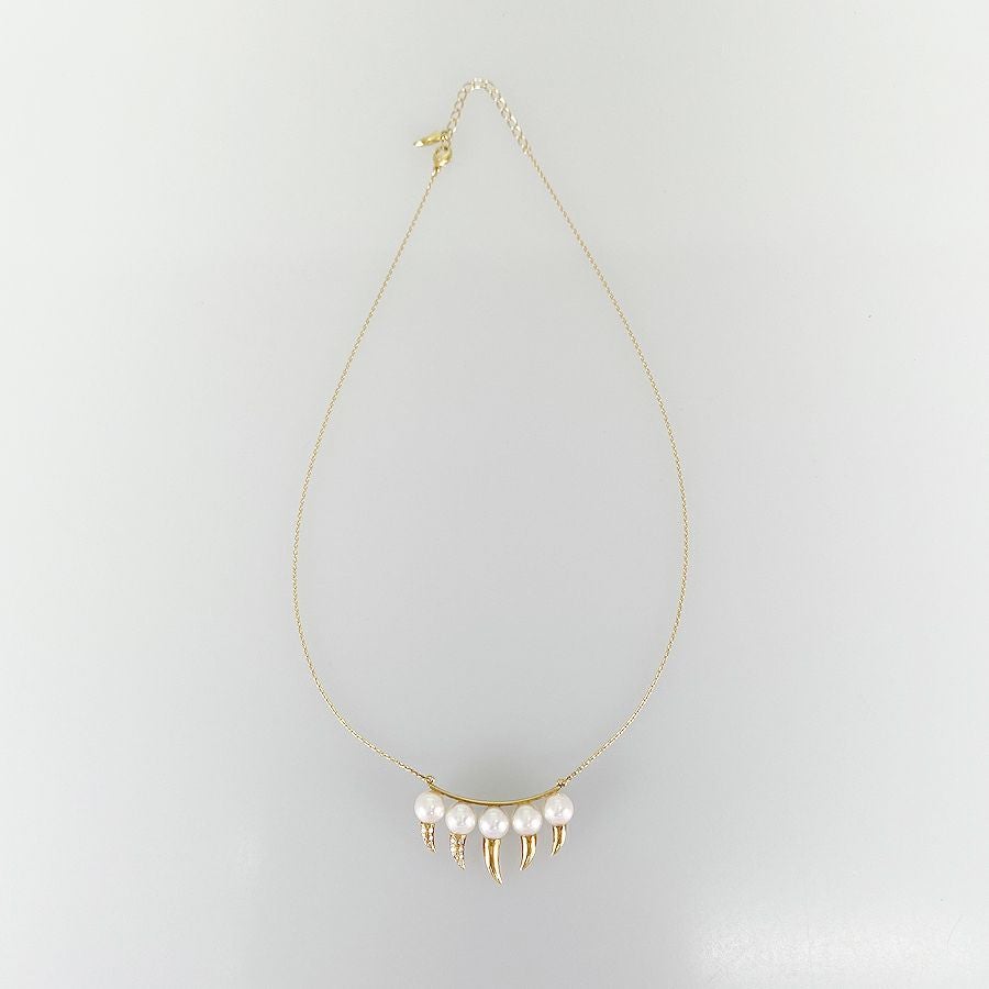 タサキ ネックレス