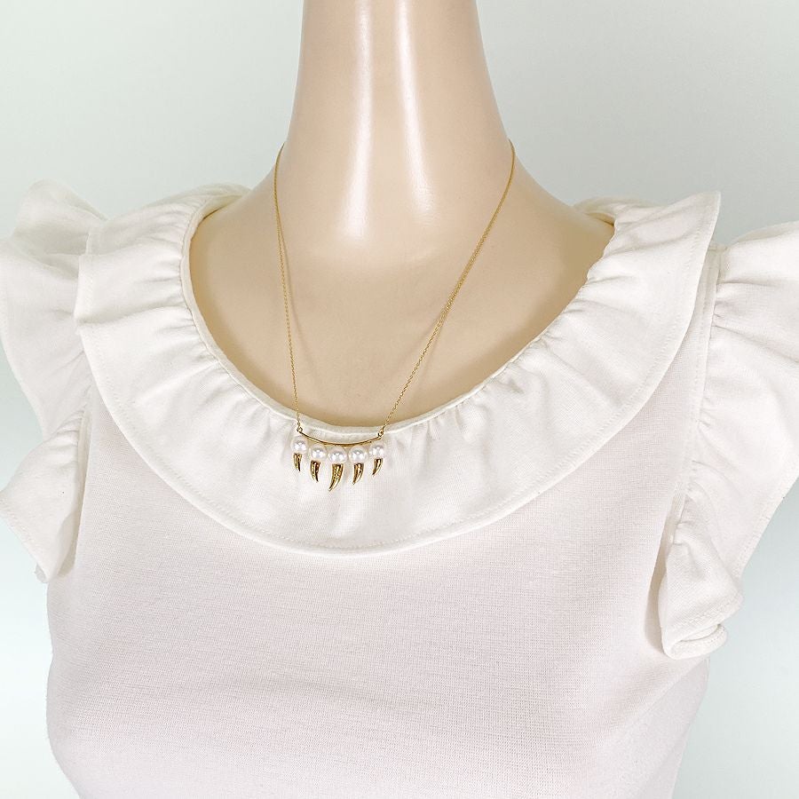 タサキ ネックレス