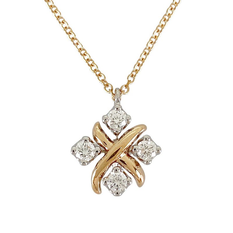 ティファニー ネックレス