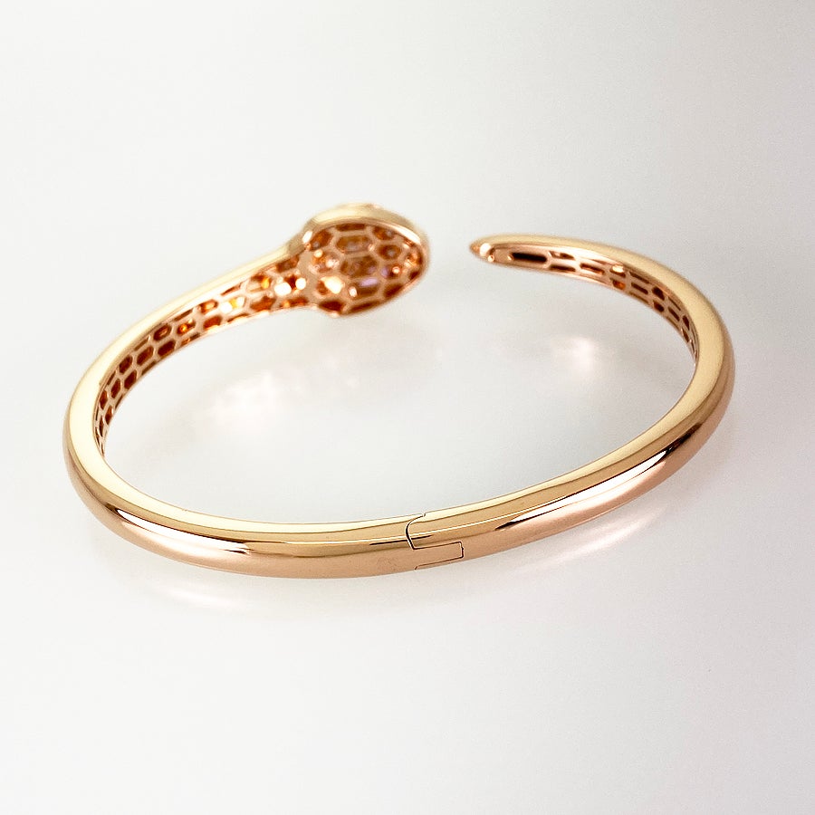 ブルガリ ブレスレット