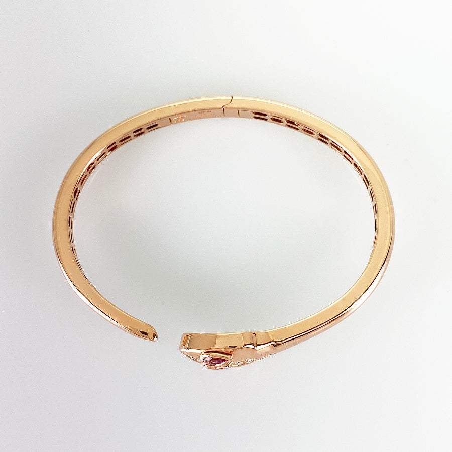 ブルガリ ブレスレット