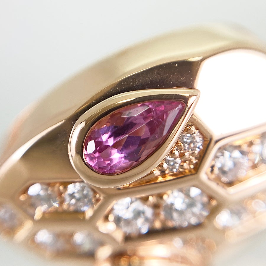 ブルガリ ブレスレット