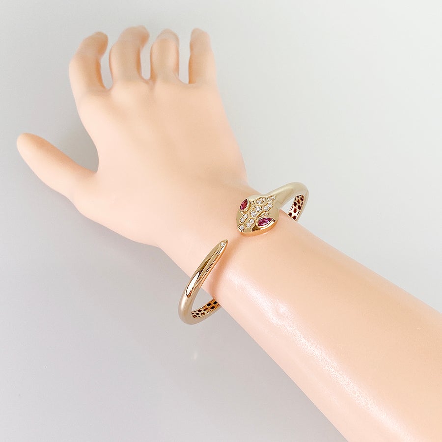 ブルガリ ブレスレット