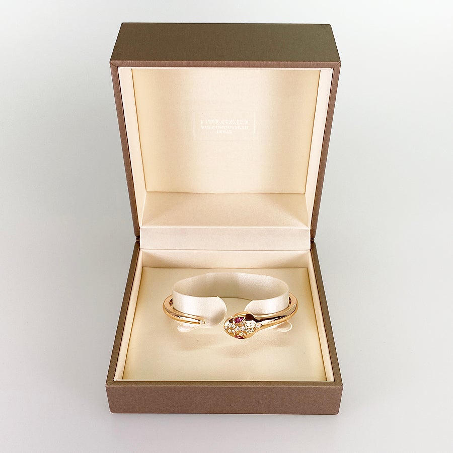 ブルガリ ブレスレット