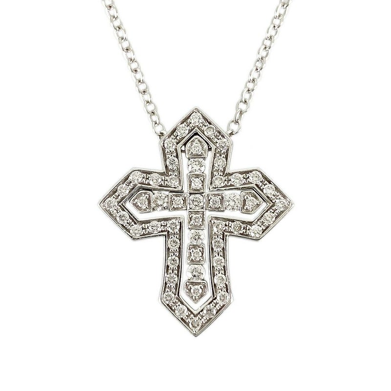 ダミアーニ ネックレス