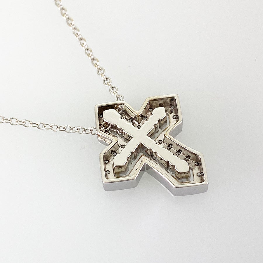 ダミアーニ ネックレス