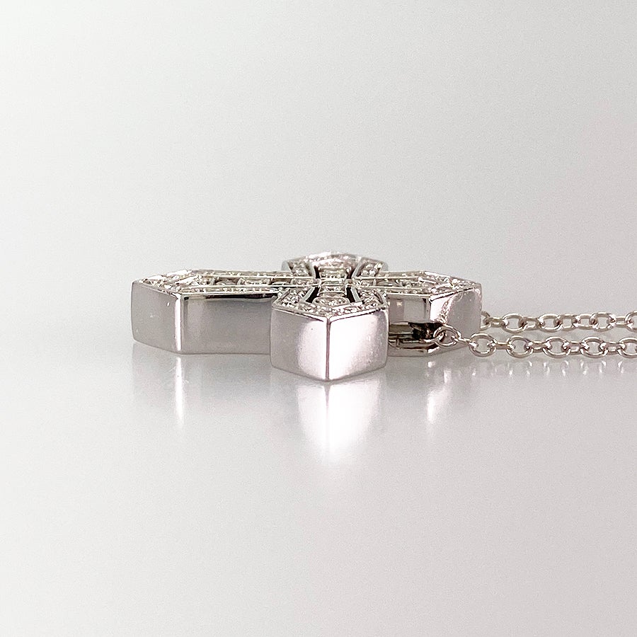 ダミアーニ ネックレス