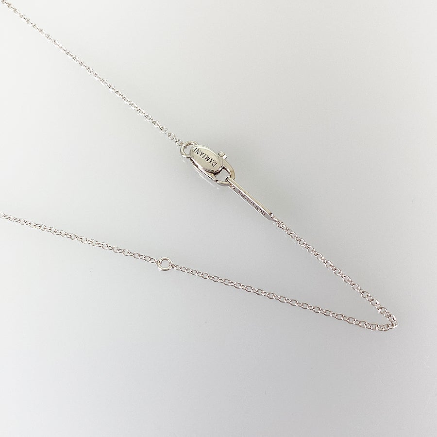 ダミアーニ ネックレス