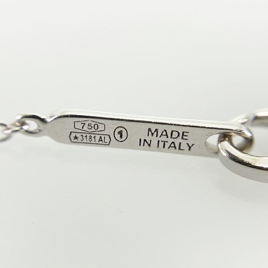 ダミアーニ ネックレス